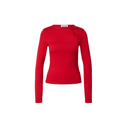Edited trui rood