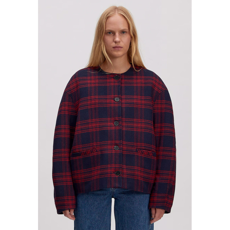 Edited veste bleu 2