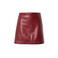 Edited skirt bordeaux 1
