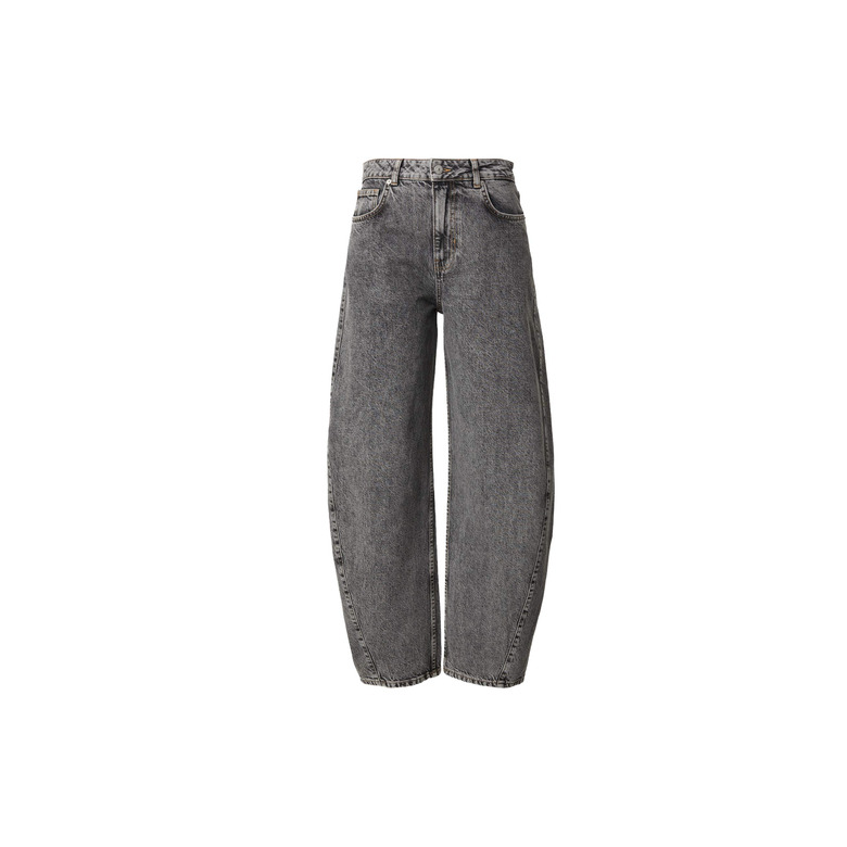 Edited jeans grey 1