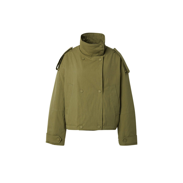 Edited jacke grÜn 1