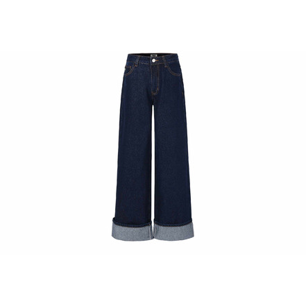 Frnch jeans blue