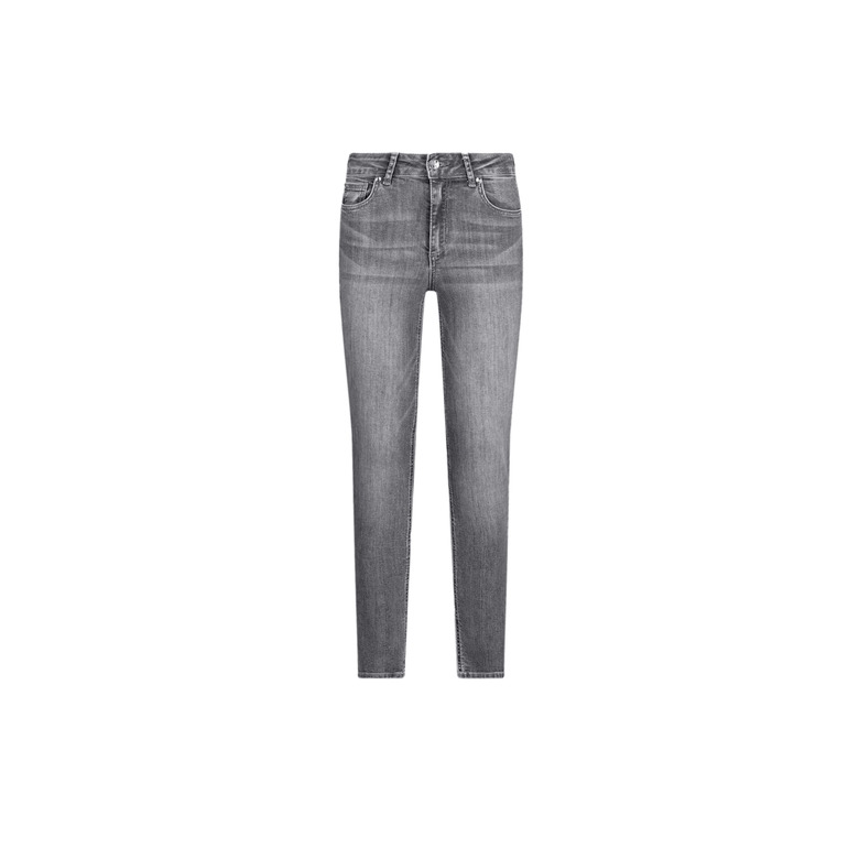 Liu Jo Jeans Blue Denim jeans grijs 1