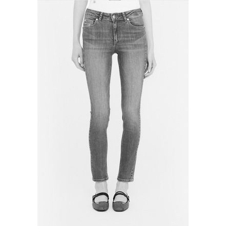 Liu Jo Jeans Blue Denim jeans gris