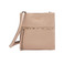 L.credi crossbody lightbrown 1