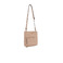 L.credi crossbody lightbrown 2
