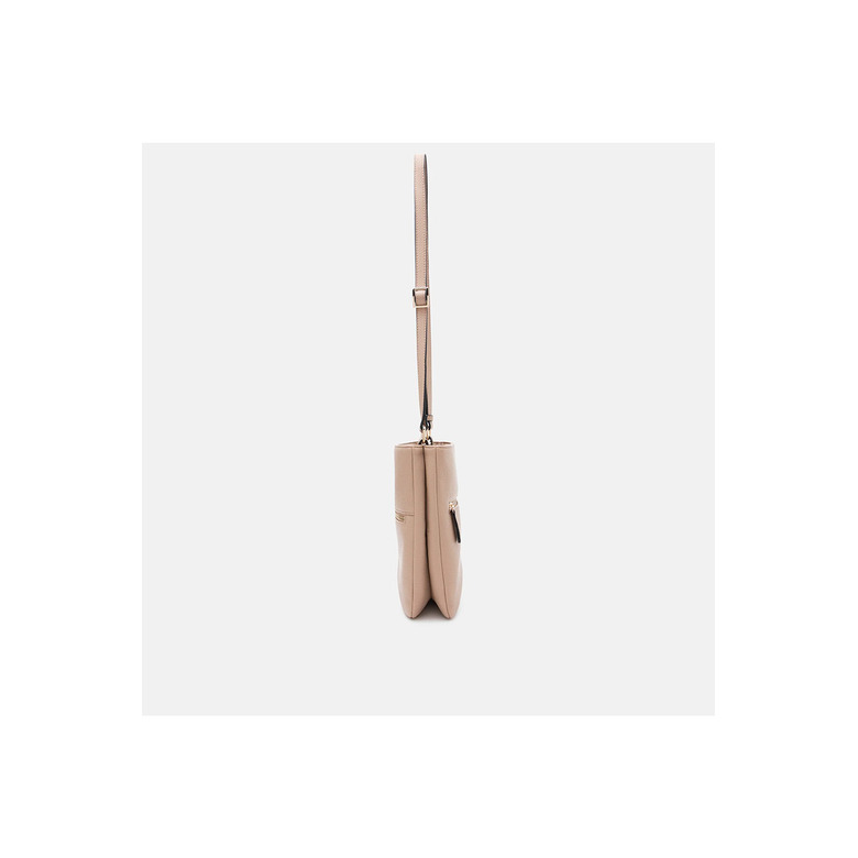 L.credi crossbody lightbrown 3