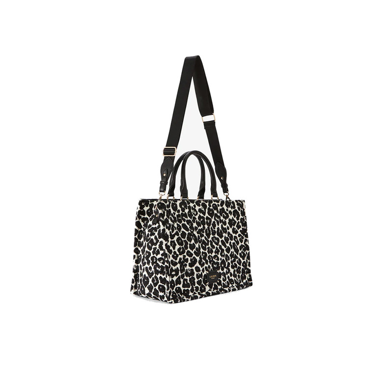 Lollipops handtas zwart 2