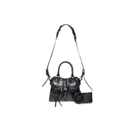 Steve Madden handbag black