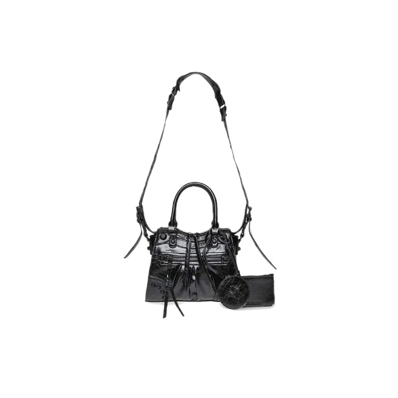 Steve Madden handtas zwart 1