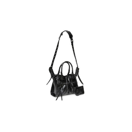 Steve Madden handbag black