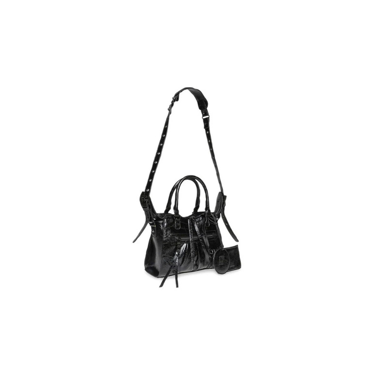 Steve Madden handtas zwart 2