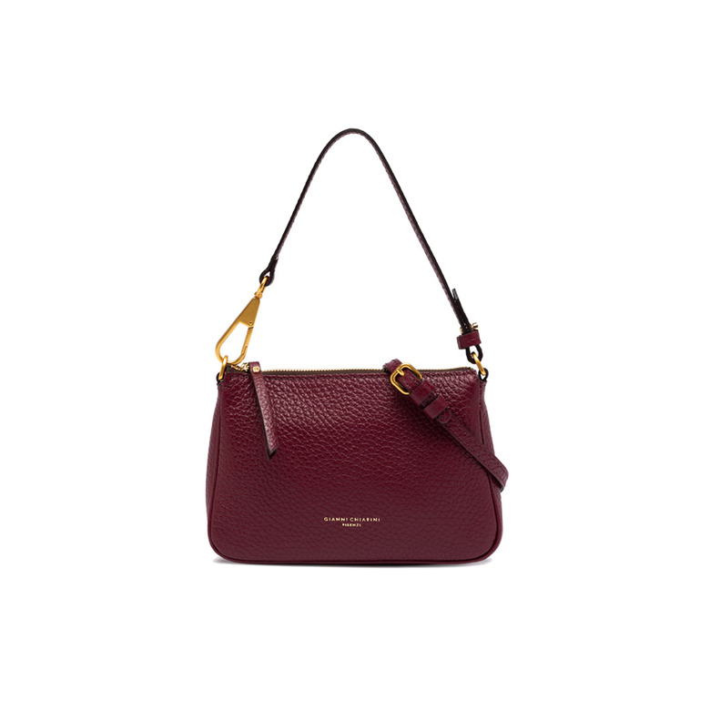 Gianni Chiarini schoudertas bordeaux 1