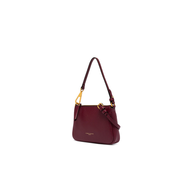 Gianni Chiarini schoudertas bordeaux 2