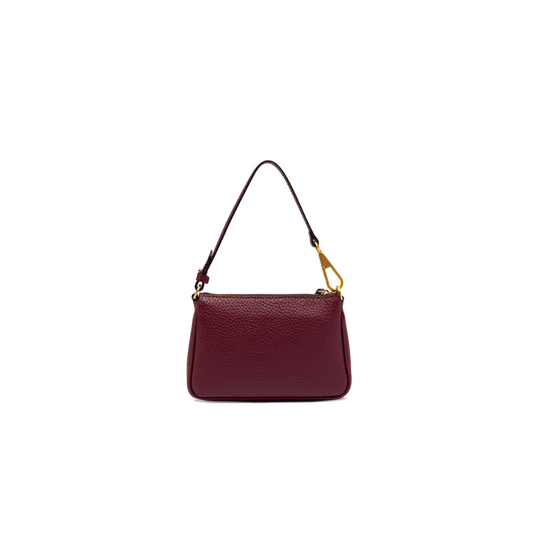 Gianni Chiarini schoudertas bordeaux 3