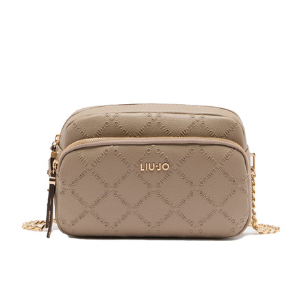 Liu Jo crossbody taupe