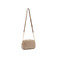 Liu Jo crossbody taupe 2