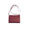 Kaai crossbody bordeaux 1