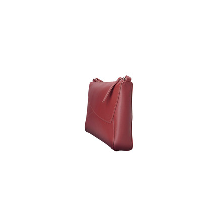 Kaai crossbody bordeaux