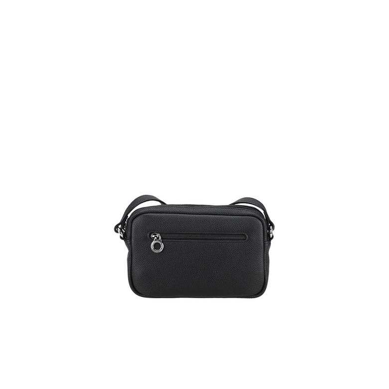 Arthur & Aston crossbody zwart 3