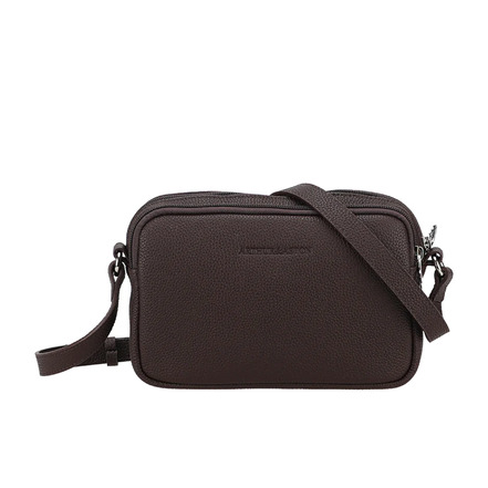 Arthur & Aston crossbody bruin