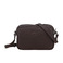 Arthur & Aston crossbody bruin 1