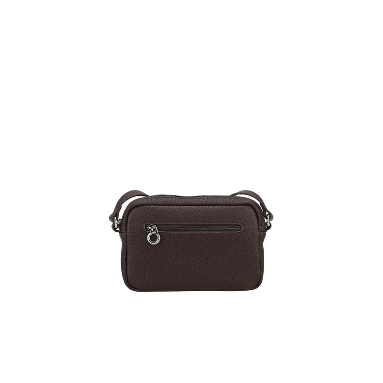 Arthur & Aston crossbody bruin 3