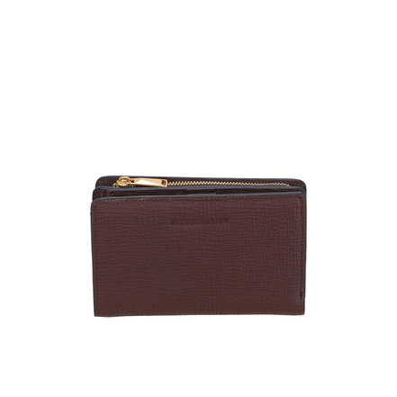 Arthur & Aston portefeuille bruin