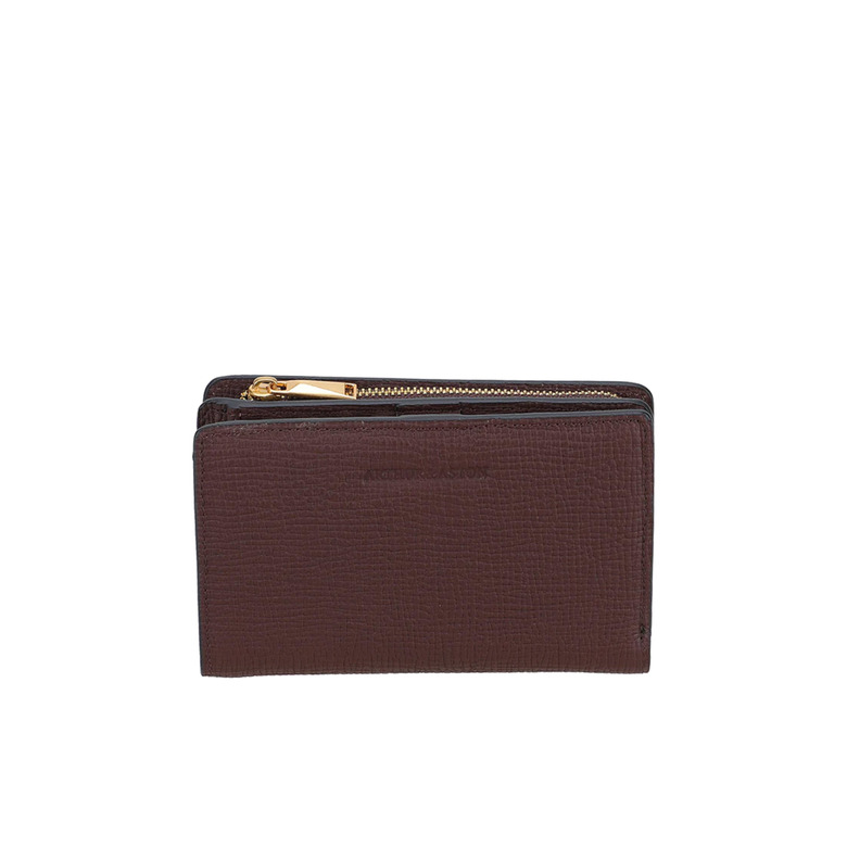 Arthur & Aston portefeuille bruin 1