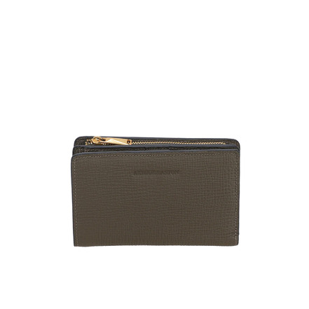 Arthur & Aston portefeuille groen