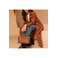 Arthur & Aston handtas taupe 5