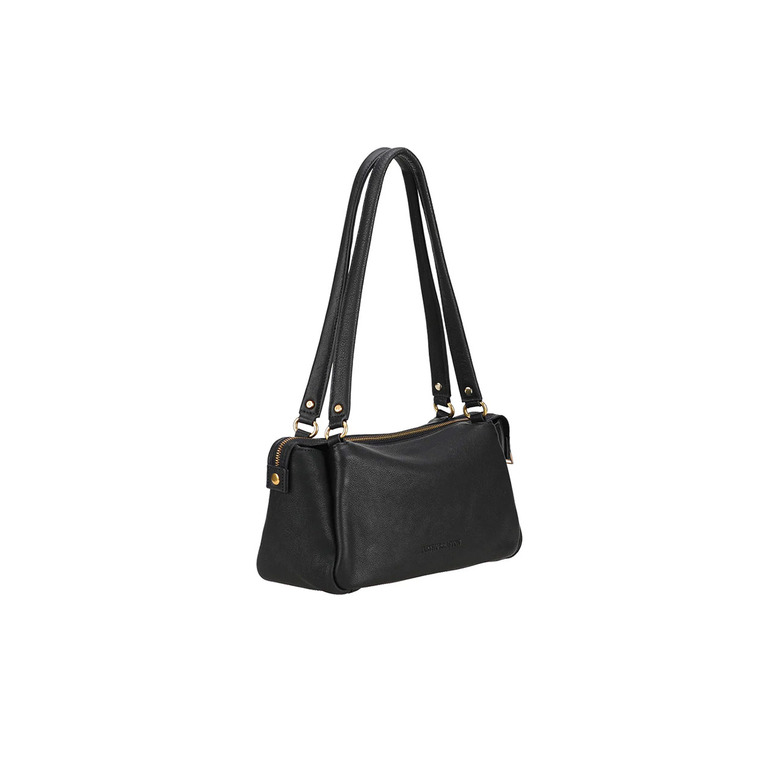 Arthur & Aston shoulder bag black 2