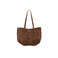 Arthur & Aston shopper bruin 1