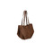 Arthur & Aston shopper bruin 2