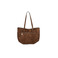 Arthur & Aston shopper bruin 3