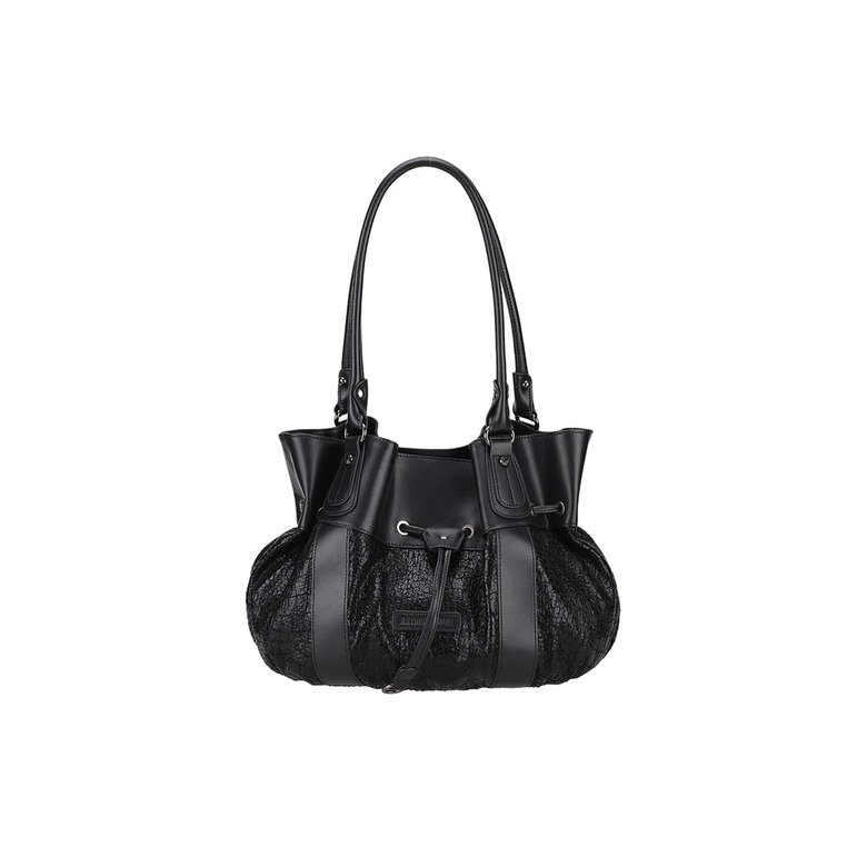 Arthur & Aston shoulder bag black 1