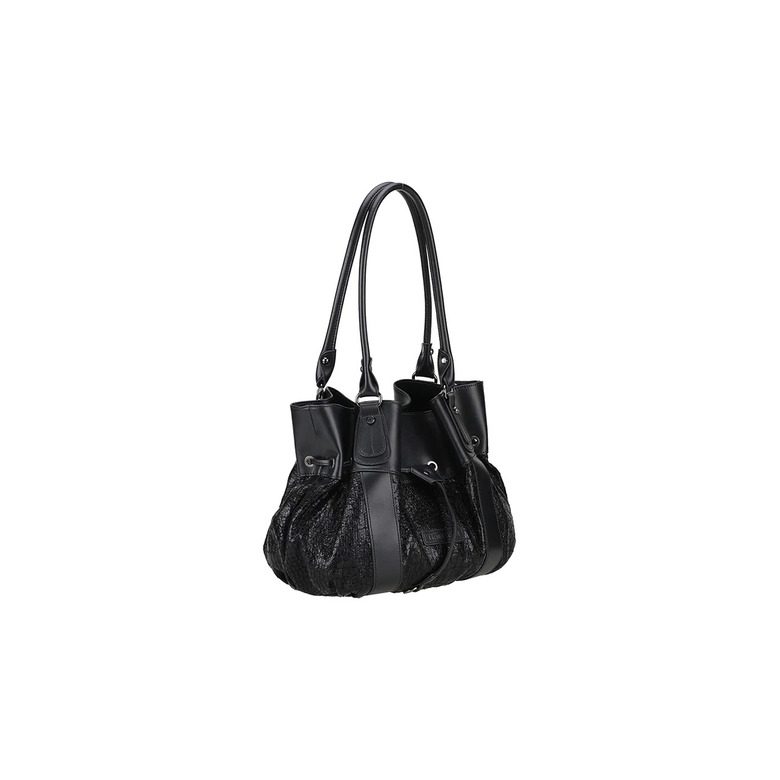 Arthur & Aston shoulder bag black 2