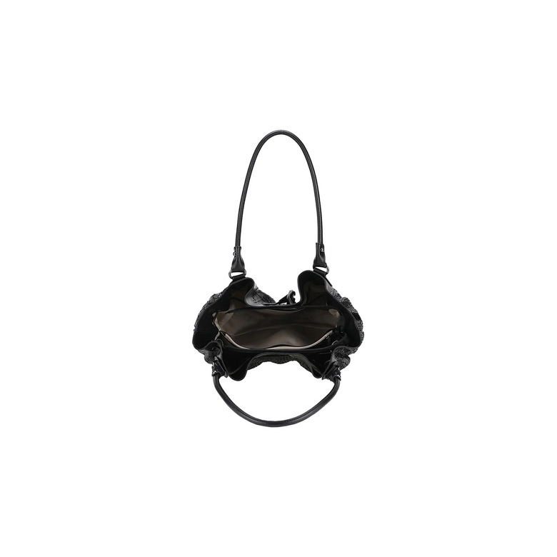 Arthur & Aston shoulder bag black 3