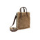 Kassiopea handbag lightbrown 1