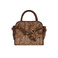 Viamailbag handtas bruin 1