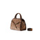 Viamailbag handtas bruin 2