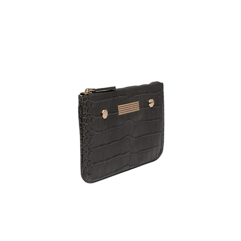 Clio Goldbrenner crossbody grey 2