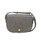 Longchamp crossbody grey 1