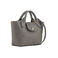 Longchamp handtas grijs 2