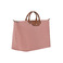 Longchamp reistas roze 2