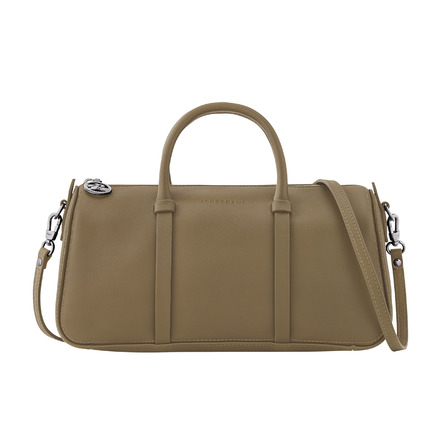 Longchamp handbag green