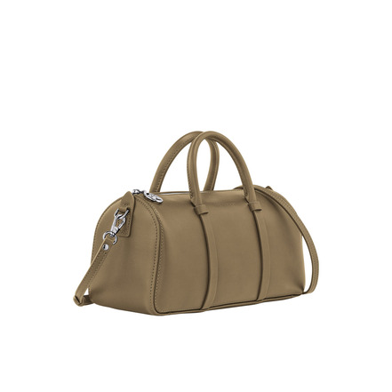 Longchamp handtas groen