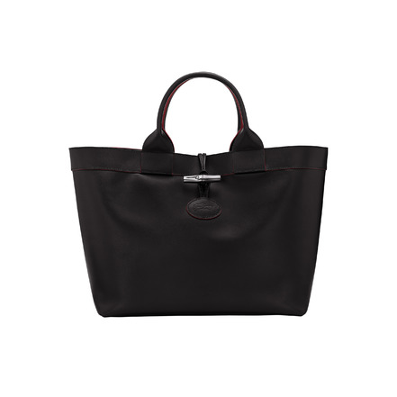 Longchamp handbag black