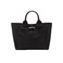 Longchamp handtas zwart 1