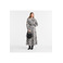 Longchamp handtas zwart 3